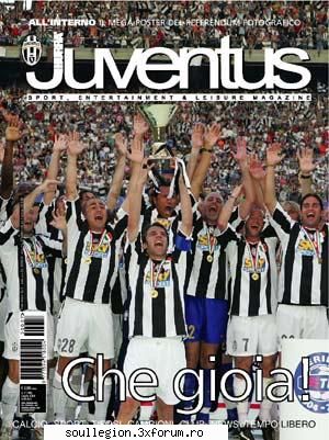 cluburi iei inter bey andrei?d knd n-au mai castigat juve inter!