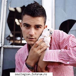 pai...in general imi plac filmele toate filmele in care joaca orlando bloom  (lord of the of the of