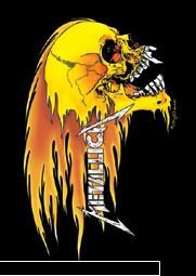 rock&metal aah..all respekts nothing else matters Admin suprem