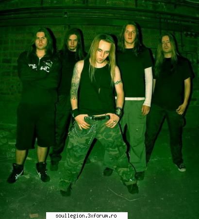 rock&metal cum zpui fapt chiar dreptate bodom cine stie