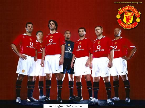 cluburi numai echipa reprezinta aceea manchester united