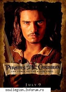 Ce filme va plac.. - Da spawnxs,Orlando Bloom a jucat si in Piratii - Filme