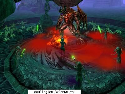 Despre jocuri - Io ma declar fan rpg..diablo,warcraft,elder - Jocuri