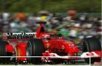 Formula 1 - F1..hmm...ei bine..io`s fan Ferrari,da tin si cu - Sporturi cu motor