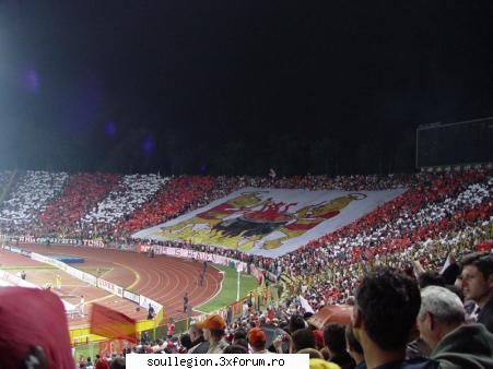 Fotbal intern - Oriunde pentru 2 CULORI >ALB si ROSU mereu suntem - Fotbal intern