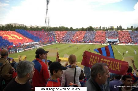 Fotbal intern - ROMANIA...STEAUA!...EUROPA...STEAUA!...ORIUNDE..ST - Fotbal intern