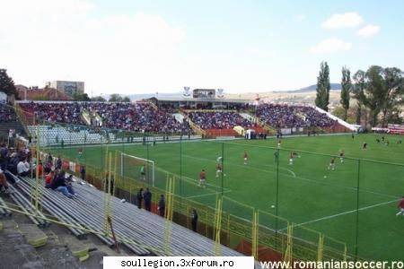 Fotbal intern - io unu as zice si forza cluj..toate respectele - Fotbal intern