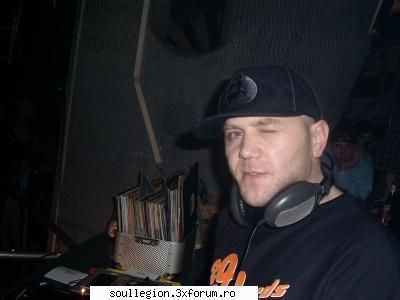 Hip-Hop&Rap - Freakadadisk >> Nume: Petre Urda >> Varsta: 29 - Hip-Hop&Rap