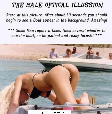 Pic of the day - asta-i doar pentru baietzi!!! - Poza zilei
