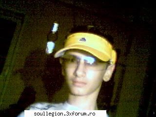 Poze cu noi - Uite`ma si pe mine.. prea frumos ptr secolu` - Poza zilei