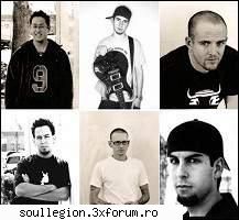 Rock&Metal - Da,Ale_Snooky LP canta alternative Si stiind ca - Rock&Metal