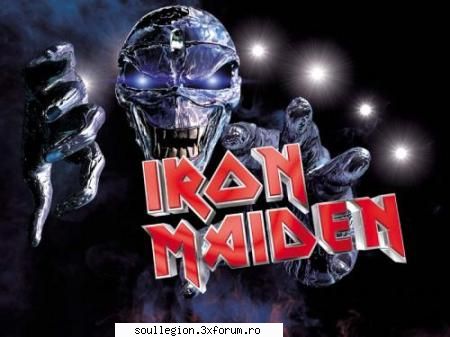 Rock&Metal - eu prefer hip-hopul dar bug chiar numi - Rock&Metal