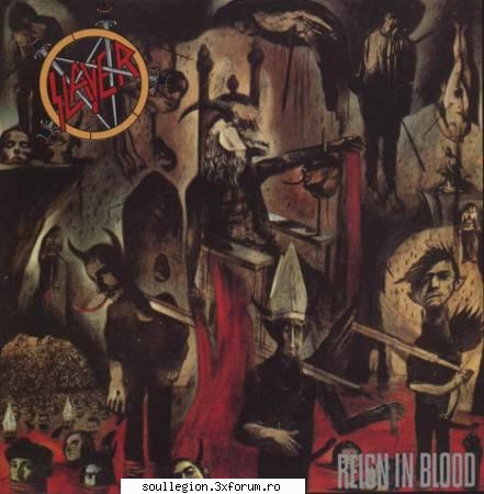 Rock&Metal - putine trupe au fost la acelasi nivel cu - Rock&Metal