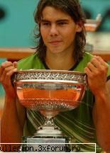 The Best Rafa Nadal - Cel mai bun si in forma tenismen al momentului - Tenis